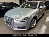 Audi A4 Lim. 1.4 TFSI sport AHK Tempomat 8xReifen - Audi A4: Limousine, 1.8