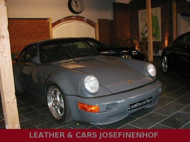 Porsche 930/911/964 RS 3,8L OPTIK*BRD*