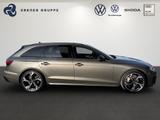 Audi A4 Avant 40TFSI DSG +S line+Matrix+Pano+Quattro - Audi A4: Dsg