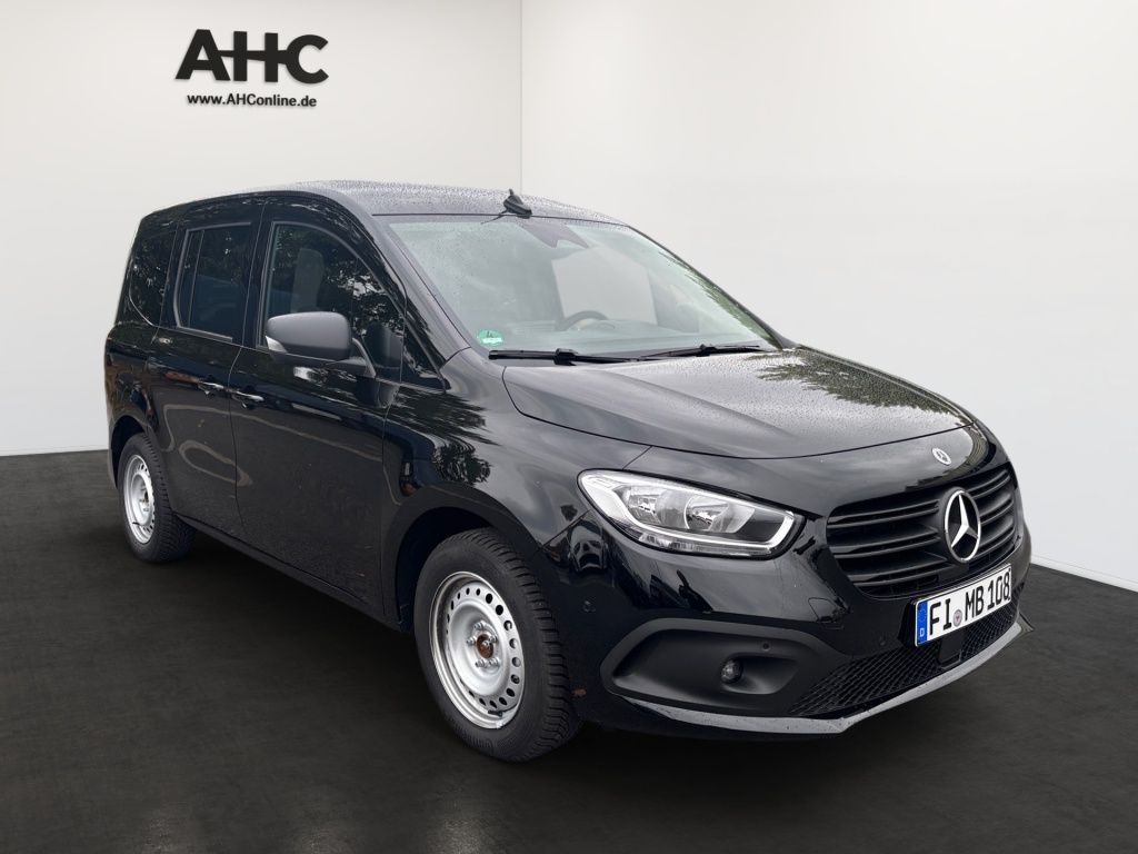 Fahrzeugabbildung Mercedes-Benz Citan 112 CDI Tourer standard AHK Klima Kamera