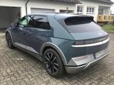 Hyundai IONIQ 5 77,4 kWh Heckantrieb -Ioniq Paket, AHK - Hyundai IONIQ 5 von privat