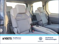 Volkswagen T7 Multivan - Vorschau Bild 16