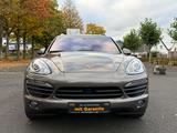 Porsche Cayenne S 1. Hand/BiColor/BOSE-Sound - gebrauchte Porsche Cayenne aus dem Jahr 2012