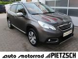 Peugeot 2008 Allure 1.2 e-THP PureTec Navi SHZ RS Tempo - Peugeot 2008 in Dresden