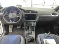 Volkswagen Tiguan - Vorschau Bild 5