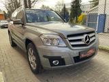 Mercedes-Benz GLK 220 CDI 4MATIC, Automatik,Temp, PDC!!! - Mercedes-Benz GLK 220 in Berlin
