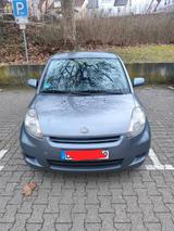 Daihatsu ich verkaufe meine Auto - Daihatsu in Stuttgart