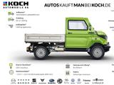 Andere aCar Select Pritsche 4x4 elektro 20kW - Angebote entsprechen deinen Suchkriterien