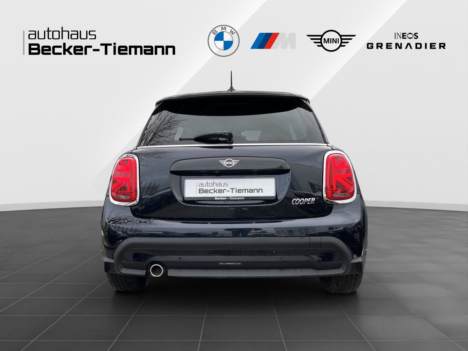MINI Cooper - Bild 5