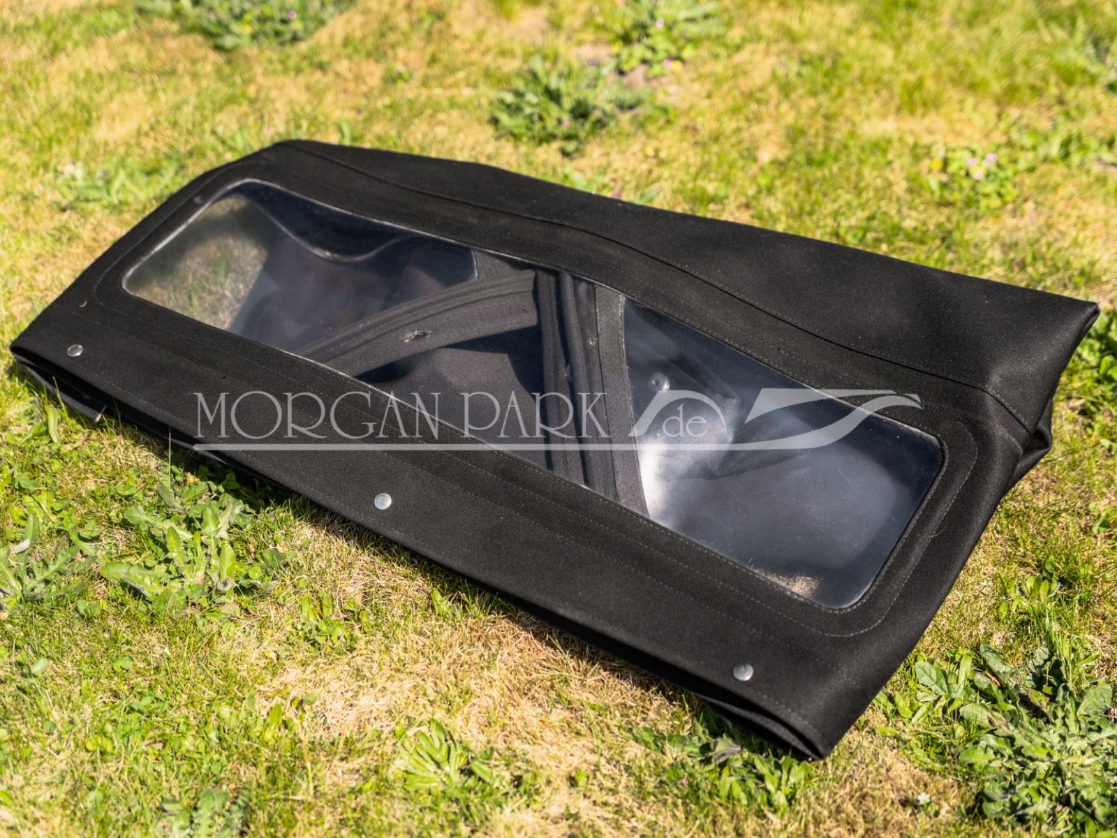 Fahrzeugabbildung Morgan Plus 8 Speedster 4,8l  *1.Hand* Sondermodell