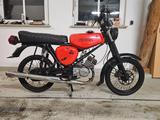 Simson S51 ZT 5 Gang - SIMSON VON 81 BIS 125 CCM