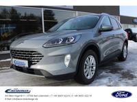 Ford Kuga 2.5 Plug-In Hybrid Titanium AHZV