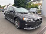 Mitsubishi Lancer Evolution 2.0 Arashi Edition 4WD - Mitsubishi: Evolution