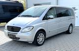 Mercedes-Benz Viano 2.2 CDI lang - gebrauchte Mercedes-Benz Viano aus dem Jahr 2007