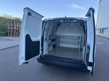 Volkswagen Caddy - 11