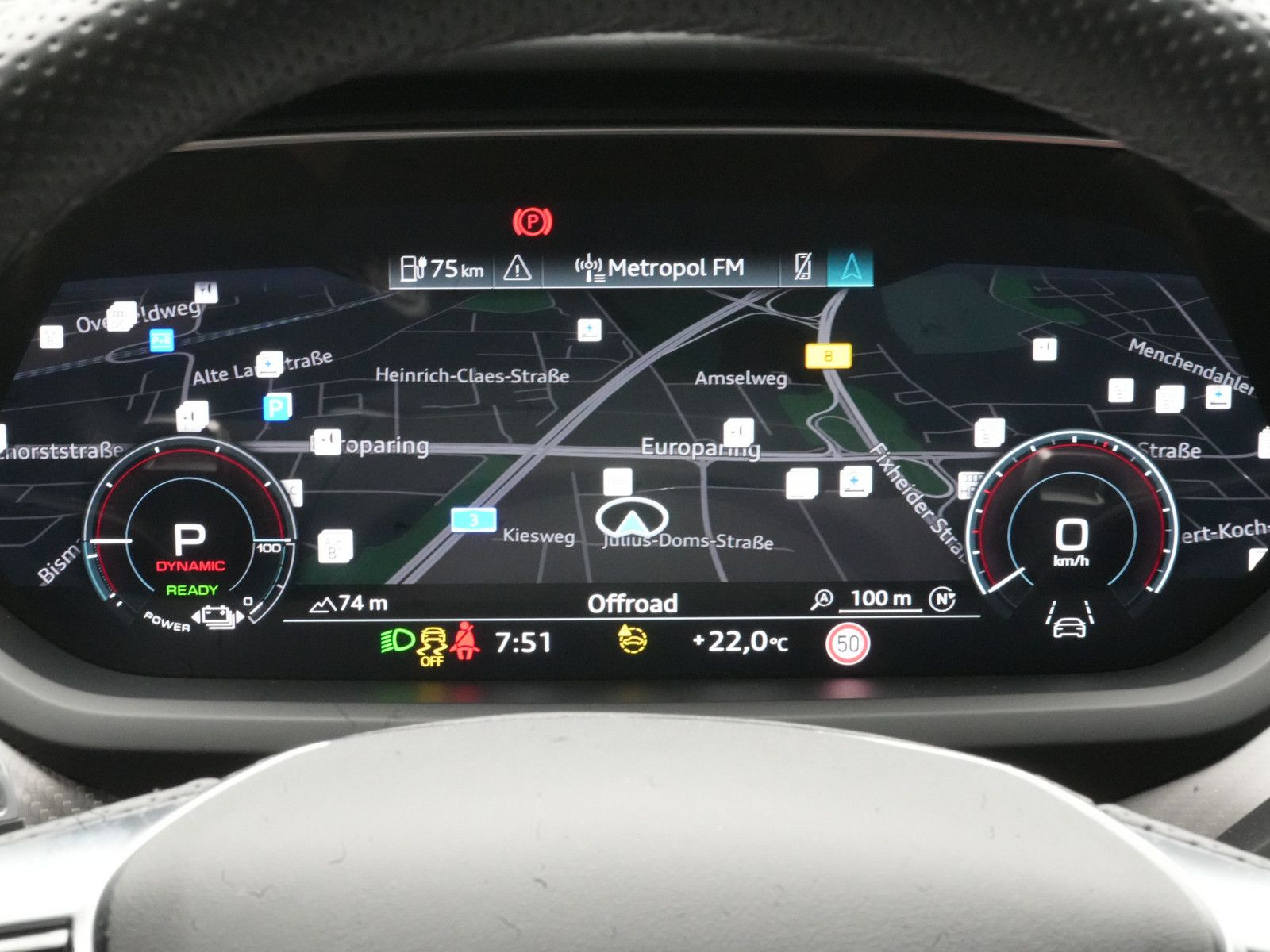 Audi e-tron GT - Bild 18