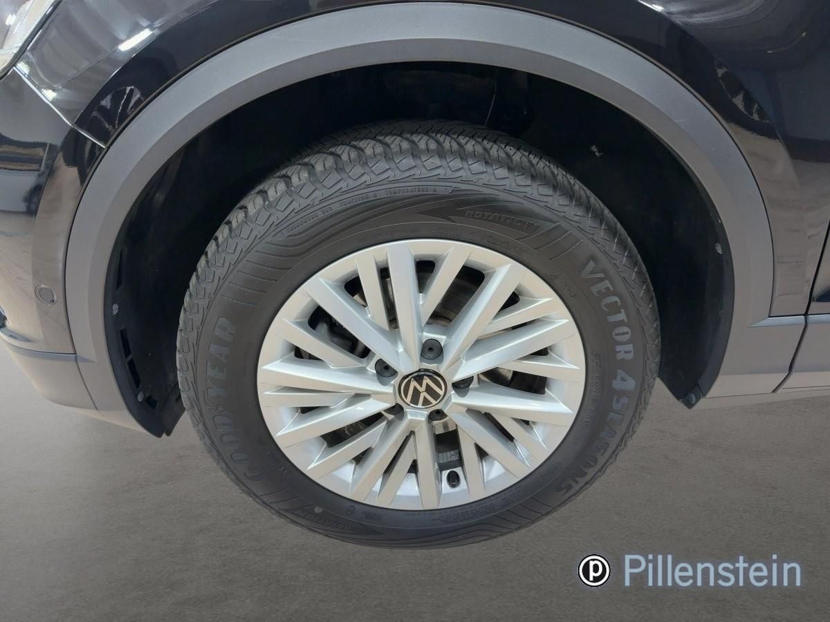 Volkswagen T-Roc - Bild 6