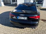 Audi S5 TDI tiptronic quattro - coupe - Audi S5 mit Diesel-Antrieb: Sportwagen