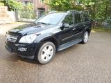 Mercedes-Benz GL 420 CDI 4Matic AHK 7 Sitze HU 12/26 7-Sitzer - Mercedes-Benz GL 420: Cdi