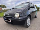 Renault Twingo Beach 1.2, TÜV NEU, Faltdach, Servolenkun - gebrauchte Renault Twingo aus dem Jahr 2003