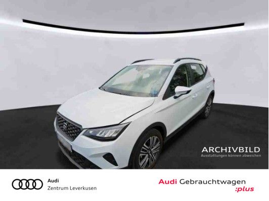 Seat Arona - Bild 1
