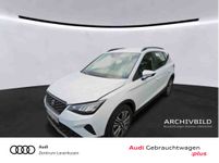 Seat Arona - Vorschau Bild 1