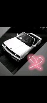 BMW Verkaufe BMW Cabrio e30 320 - BMW aus 1990: E30