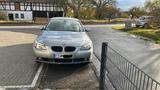 BMW e61 525i LPG - BMW 525: Kombi, E61 525i
