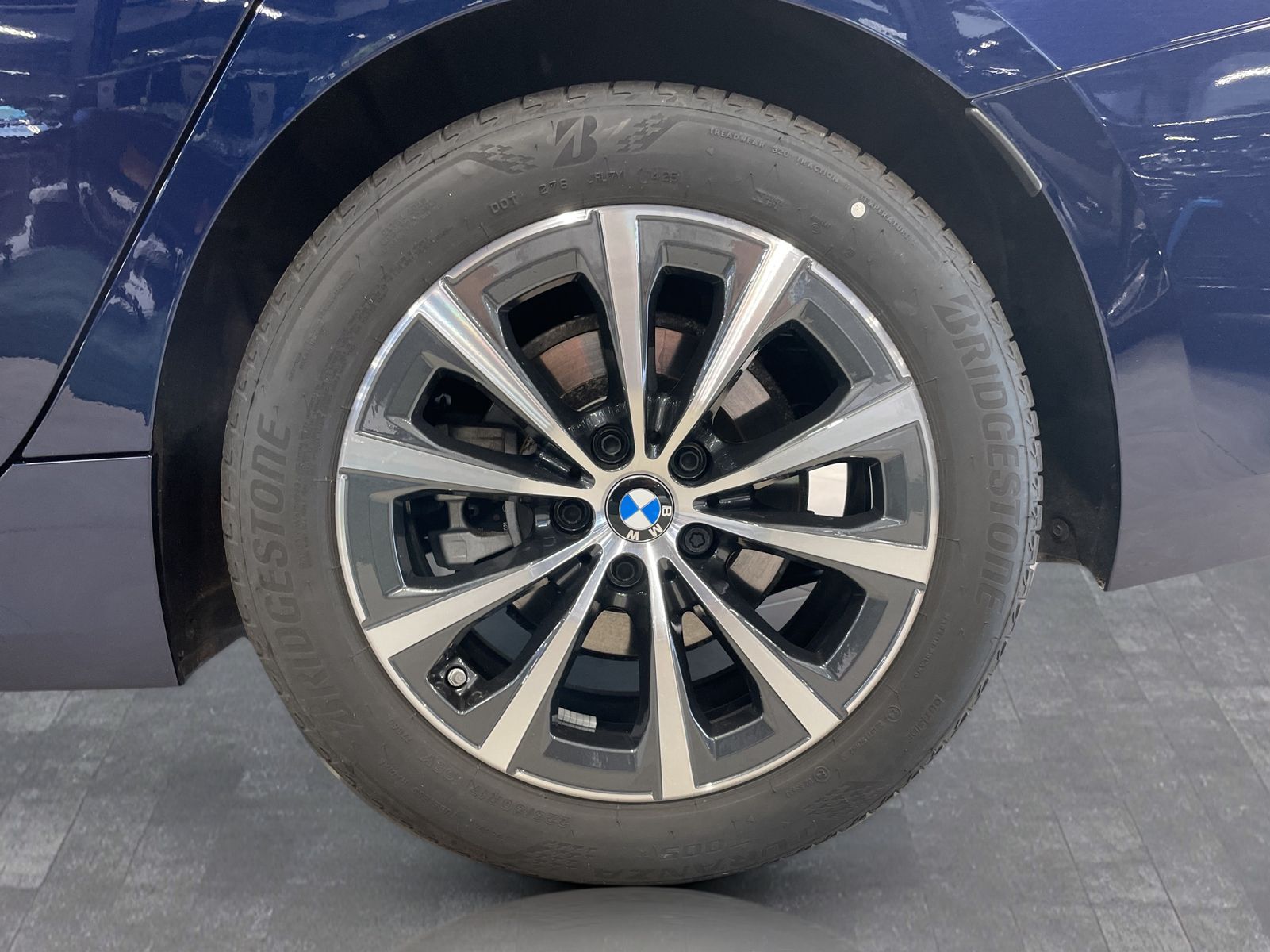 BMW 318 - Bild 14