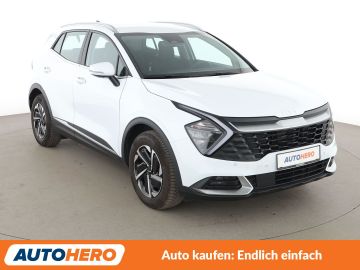 KIA Sportage - 8
