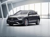 Mercedes-Benz Mercedes-AMG GLA 45 S 4MATIC+ - gebrauchte Mercedes-Benz GLA 45 AMG aus dem Jahr 2022