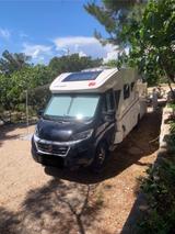 Eura Mobil Profila T 720 EB - Eura Mobil Profila T