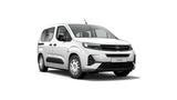 Opel Combo Life Edition N1-RFK/CarPlay/AHK-vorb. - Opel Gebrauchtwagen in Hamburg