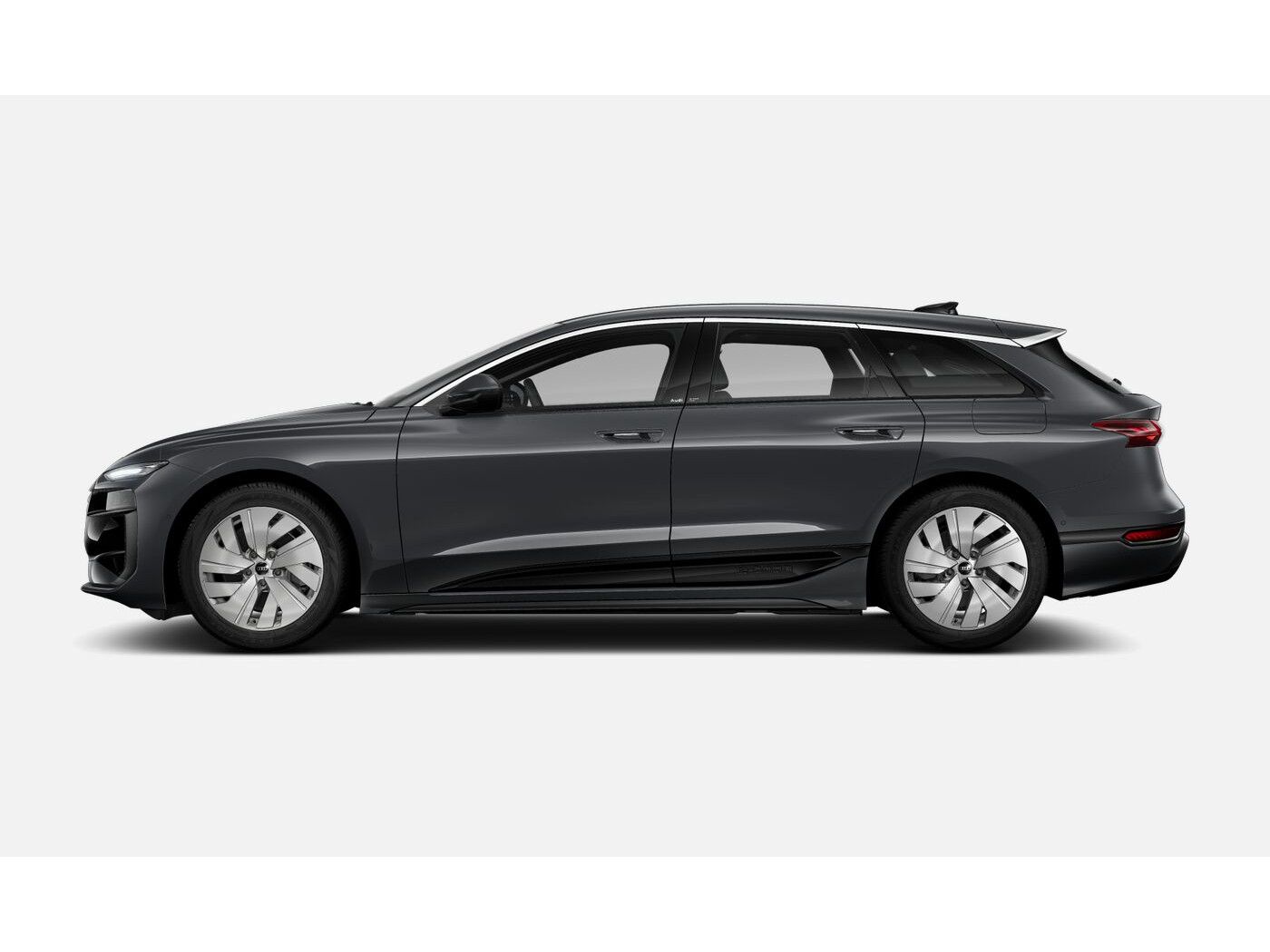 Audi A6 e-tron - Bild 3