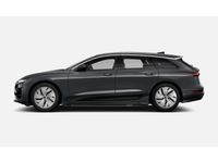 Audi A6 e-tron - Vorschau Bild 3