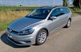 Volkswagen Golf VII 1.6 TDI DSG Variant Comfortline