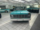 Chevrolet Andere - Chevrolet aus 1975