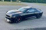 Chevrolet Camaro SS (LS3) - Chevrolet Camaro: Sportwagen