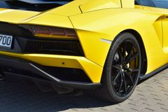 Fahrzeugabbildung Lamborghini Aventador S *Mietkauf möglich*