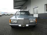Mercedes-Benz 280 TE (W123) T-Modell, H-Zulassung - Mercedes-Benz 280: Te