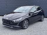 Hyundai i20 Family Automatik