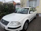 Volkswagen VW PASSAT 1,6 Benzin 1,6, Bj 2001, Km 1471... - gebrauchte VW Passat aus dem Jahr 2001