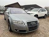 Audi A6 Lim. 4.2 FSI quattro*HU/AU 01.2027 - gebrauchte Audi A6 aus dem Jahr 2007