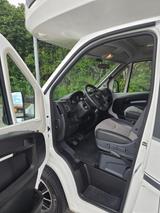 Adria Coral XL 600Plus, ALL-IN, KAMERA, SOLAR, SAT, NA - Adria Coral xl