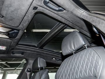 BMW X7 - 12