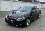 BMW 535 d M-Paket F10 Facelift LED HUD Leder - BMW 535 in Duisburg