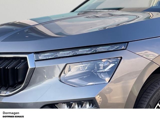 Skoda Kamiq - Bild 5
