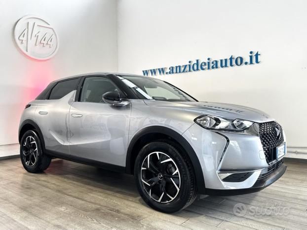 Altele DS AUTOMOBILES DS 3 Crossback BlueHDi 100 So Chi