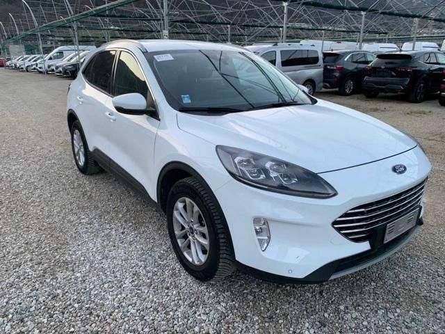 Ford FORD Kuga 2.5 PlugIn Hybrid 225 CV Titanium X