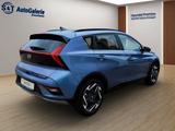 Hyundai BAYON 1.0 T-GDi PRIME 2WD - Hyundai BAYON Kombi Gebrauchtwagen